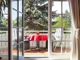 Ferienwohnung in Zingst - Ferienhaus Weinhardt - Whg. 1 - Bild 7