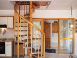 Ferienwohnung in Zingst - Ferienhaus Weinhardt - Whg. 1 - Bild 8