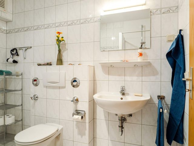 Ferienwohnung in Zingst - Birkenstraße 6 Haus I Whg 1 - Bild 11