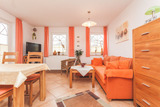 Ferienwohnung in Zingst - Fritz-Reuter-Stra&szlig;e 2 Whg. 2 - Bild 2