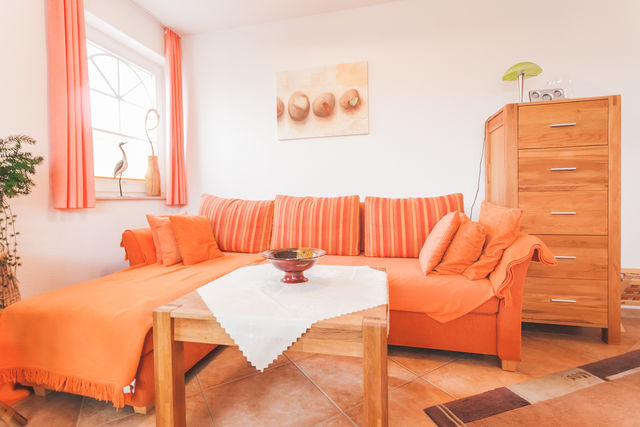Ferienwohnung in Zingst - Fritz-Reuter-Stra&szlig;e 2 Whg. 2 - Bild 3