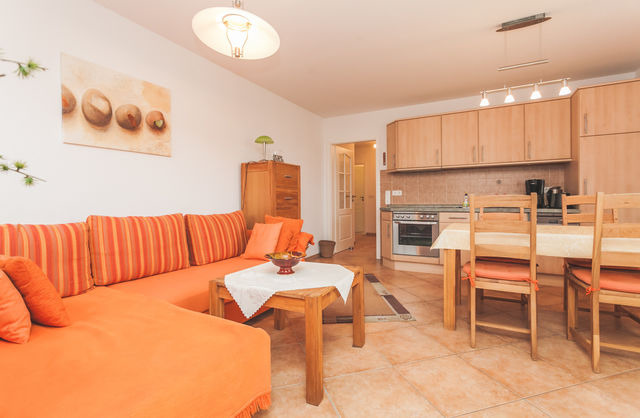 Ferienwohnung in Zingst - Fritz-Reuter-Stra&szlig;e 2 Whg. 2 - Bild 4