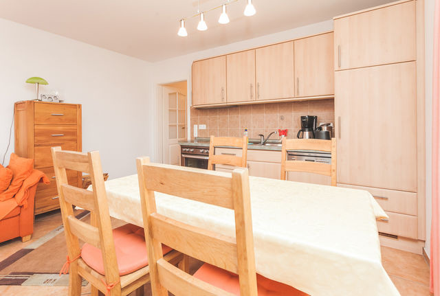 Ferienwohnung in Zingst - Fritz-Reuter-Stra&szlig;e 2 Whg. 2 - Bild 5