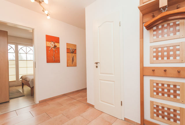 Ferienwohnung in Zingst - Fritz-Reuter-Stra&szlig;e 2 Whg. 2 - Bild 7