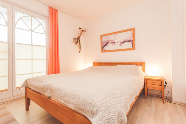 Ferienwohnung in Zingst - Fritz-Reuter-Stra&szlig;e 2 Whg. 2 - Bild 8