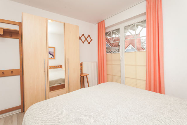 Ferienwohnung in Zingst - Fritz-Reuter-Stra&szlig;e 2 Whg. 2 - Bild 9