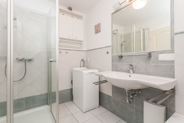 Ferienwohnung in Zingst - Fritz-Reuter-Stra&szlig;e 2 Whg. 2 - Bild 10