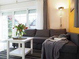 Ferienwohnung in Zingst - Alte Reihe 10 - Silbermöwe 1 - Bild 1