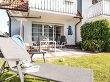 Ferienwohnung in Zingst - Alte Reihe 10 - Silbermöwe 1 - Bild 14