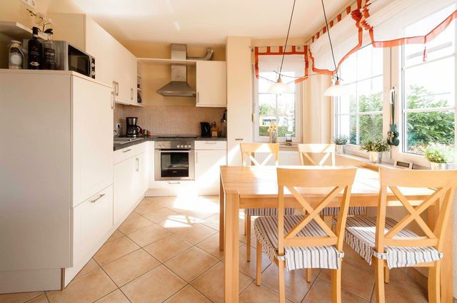 Ferienwohnung in Ostseeheilbad Zingst - Friedenstraße 7 Whg. 2 - Bild 4