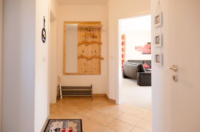 Ferienwohnung in Ostseeheilbad Zingst - Friedenstraße 7 Whg. 2 - Bild 5