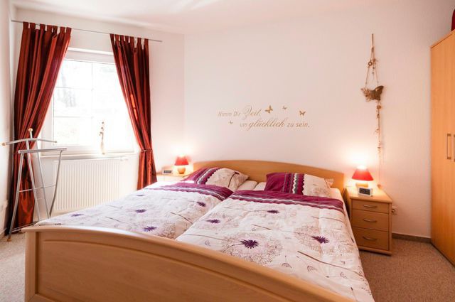 Ferienwohnung in Ostseeheilbad Zingst - Friedenstraße 7 Whg. 2 - Bild 6