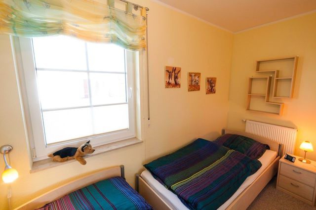 Ferienwohnung in Ostseeheilbad Zingst - Friedenstraße 7 Whg. 2 - Bild 7