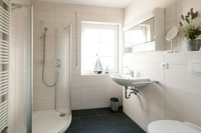 Ferienwohnung in Ostseeheilbad Zingst - Friedenstraße 7 Whg. 2 - Bild 8