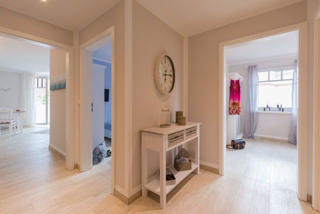 Ferienwohnung in Ostseeheilbad Zingst - Hafenstraße 27 Ankerplatz 4 - Bild 5