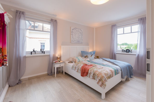 Ferienwohnung in Ostseeheilbad Zingst - Hafenstraße 27 Ankerplatz 4 - Bild 6