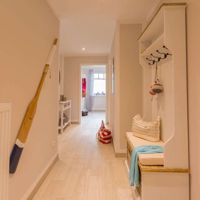 Ferienwohnung in Ostseeheilbad Zingst - Hafenstraße 27 Ankerplatz 4 - Bild 8