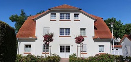 Birkenstra&szlig;e 7 Whg. 3