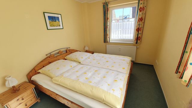 Ferienwohnung in Zingst - Birkenstra&szlig;e 7 Whg. 3 - Bild 12