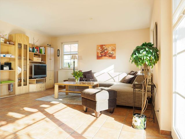 Ferienwohnung in Zingst - M&uuml;ggenburger Weg 1 Whg. 1 - Bild 2