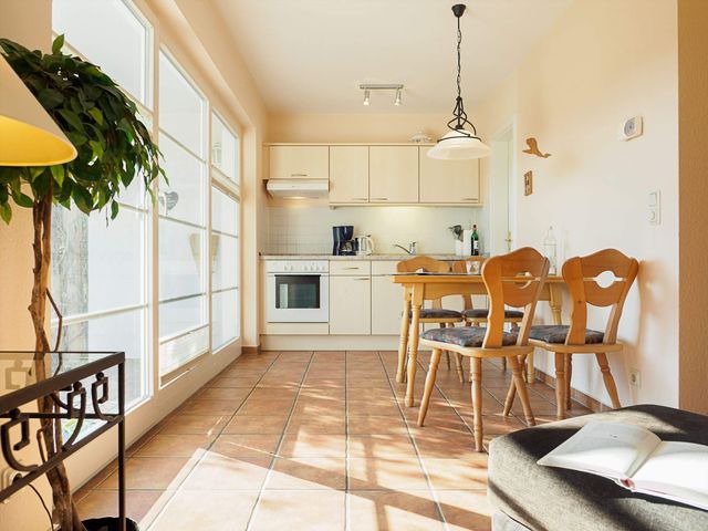 Ferienwohnung in Zingst - M&uuml;ggenburger Weg 1 Whg. 1 - Bild 4