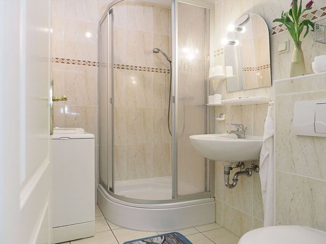 Ferienwohnung in Zingst - M&uuml;ggenburger Weg 1 Whg. 1 - Bild 10