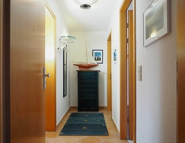 Ferienwohnung in Ostseeheilbad Zingst - Kranichrast 1 Whg. 4 - Bild 9