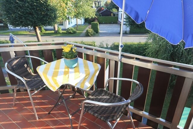 Ferienwohnung in Ostseeheilbad Zingst - Kranichrast 1 Whg. 4 - Bild 15