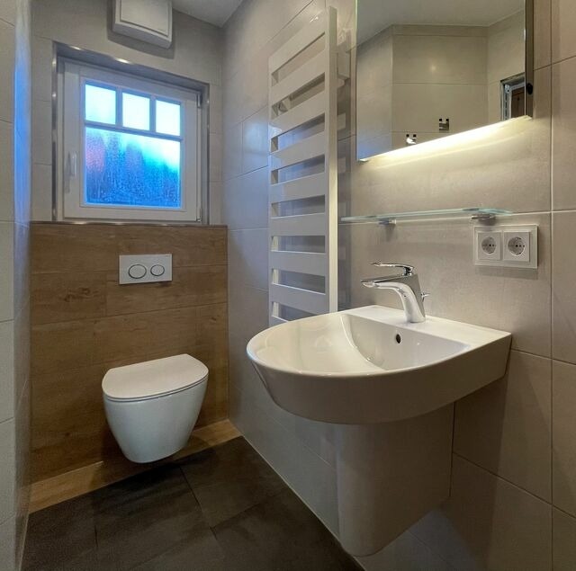 Ferienwohnung in Ostseeheilbad Zingst - M&uuml;hlenstra&szlig;e 13 App. 1 - Bild 8