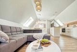 Ferienwohnung in Zingst - M&uuml;hlenstra&szlig;e 13 Whg. 2 - Bild 1