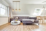 Ferienwohnung in Zingst - M&uuml;hlenstra&szlig;e 13 Whg. 2 - Bild 2