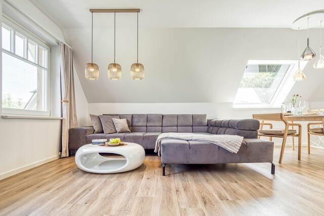Ferienwohnung in Zingst - M&uuml;hlenstra&szlig;e 13 Whg. 2 - Bild 2