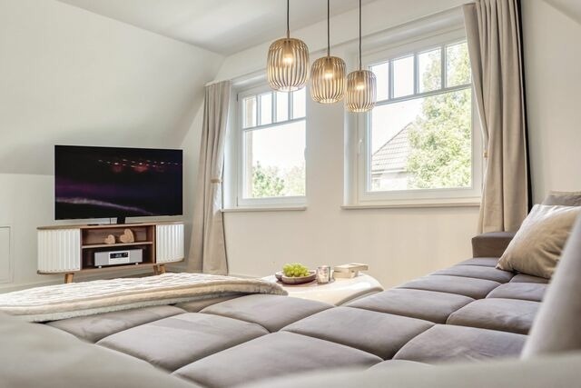 Ferienwohnung in Zingst - M&uuml;hlenstra&szlig;e 13 Whg. 2 - Bild 3