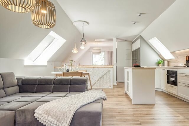 Ferienwohnung in Zingst - M&uuml;hlenstra&szlig;e 13 Whg. 2 - Bild 5
