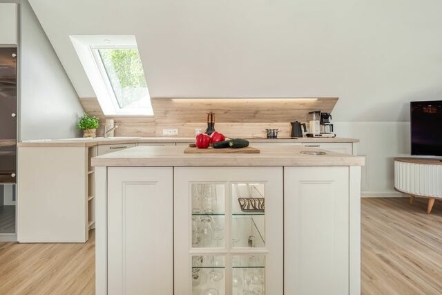 Ferienwohnung in Zingst - M&uuml;hlenstra&szlig;e 13 Whg. 2 - Bild 7