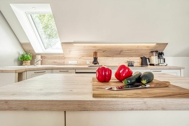 Ferienwohnung in Zingst - M&uuml;hlenstra&szlig;e 13 Whg. 2 - Bild 8
