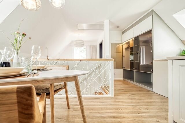 Ferienwohnung in Zingst - M&uuml;hlenstra&szlig;e 13 Whg. 2 - Bild 9