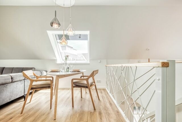 Ferienwohnung in Zingst - M&uuml;hlenstra&szlig;e 13 Whg. 2 - Bild 10