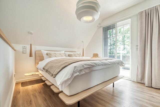 Ferienwohnung in Zingst - M&uuml;hlenstra&szlig;e 13 Whg. 2 - Bild 11