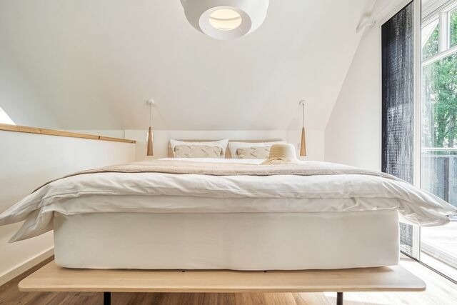 Ferienwohnung in Zingst - M&uuml;hlenstra&szlig;e 13 Whg. 2 - Bild 12