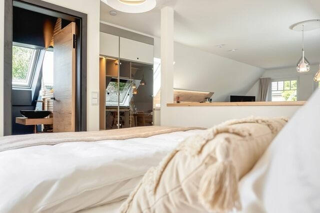 Ferienwohnung in Zingst - M&uuml;hlenstra&szlig;e 13 Whg. 2 - Bild 13