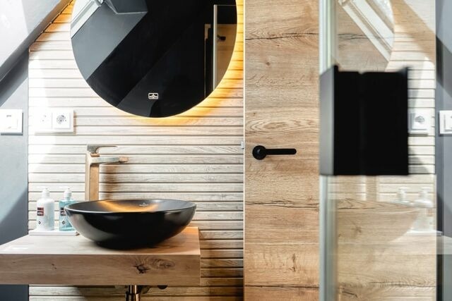 Ferienwohnung in Zingst - M&uuml;hlenstra&szlig;e 13 Whg. 2 - Bild 14
