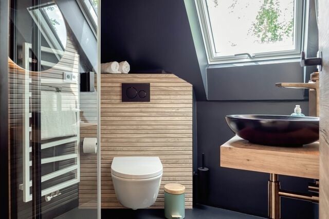 Ferienwohnung in Zingst - M&uuml;hlenstra&szlig;e 13 Whg. 2 - Bild 15