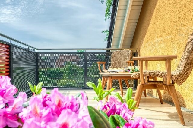 Ferienwohnung in Zingst - M&uuml;hlenstra&szlig;e 13 Whg. 2 - Bild 16