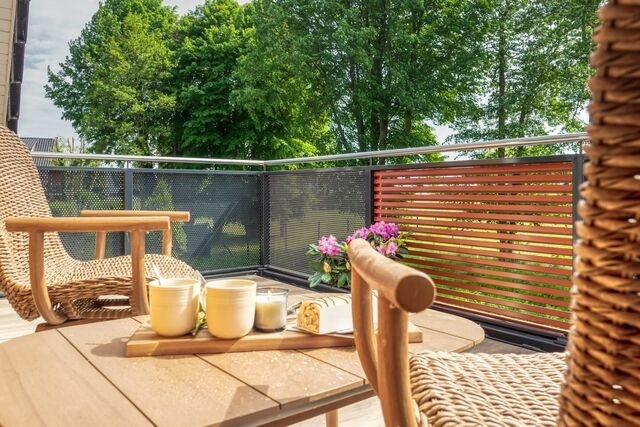 Ferienwohnung in Zingst - M&uuml;hlenstra&szlig;e 13 Whg. 2 - Bild 17