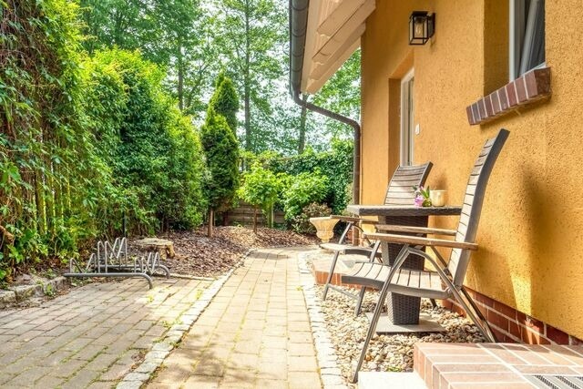 Ferienwohnung in Zingst - M&uuml;hlenstra&szlig;e 13 Whg. 2 - Bild 20