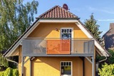 Ferienwohnung in Zingst - M&uuml;hlenstra&szlig;e 13 Whg. 2 - Bild 21