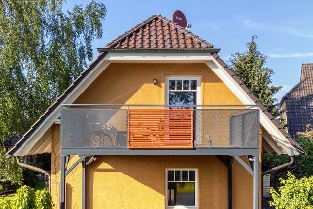 Ferienwohnung in Zingst - M&uuml;hlenstra&szlig;e 13 Whg. 2 - Bild 21