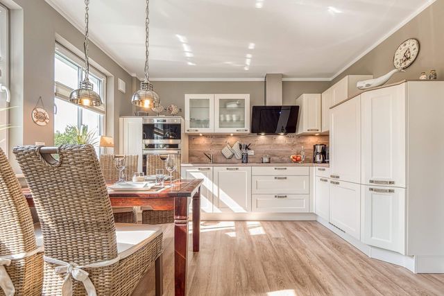 Ferienwohnung in Ostseeheilbad Zingst - Fischländer 10 - Bild 6