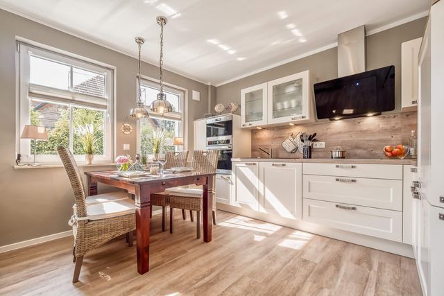 Ferienwohnung in Ostseeheilbad Zingst - Fischländer 10 - Bild 7